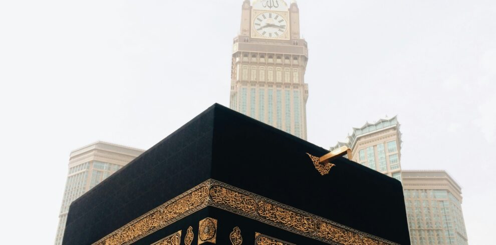 pakej umrah eijaz travel