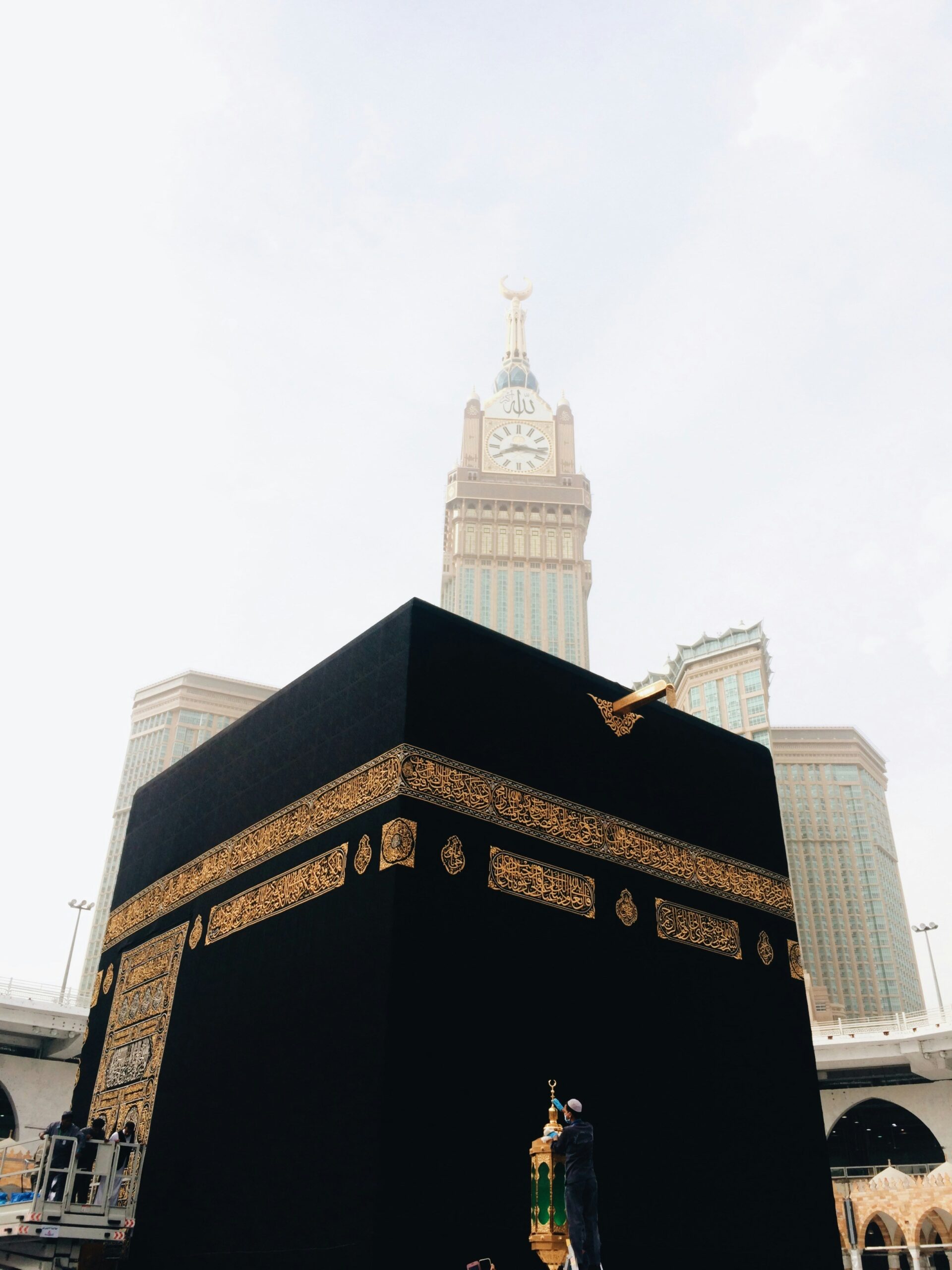 pakej umrah eijaz travel